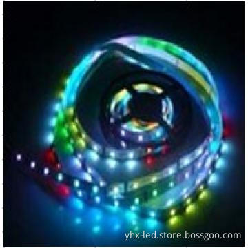 SMD 5050 Flexible Outdoor LED Decorative String Lighting